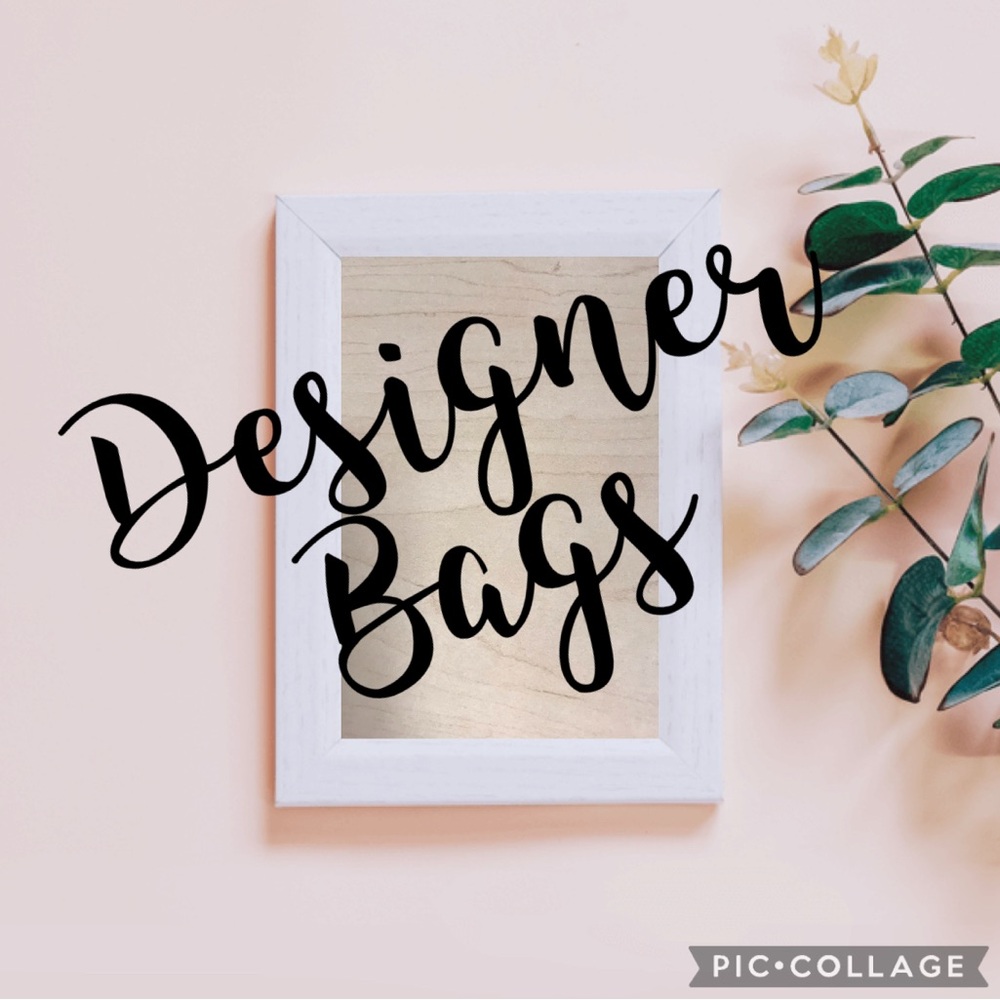 Designer Bags